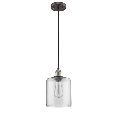 Picture of CH58013CL07-DP1 Mini Pendant 