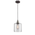 Picture of CH58013CL07-DP1 Mini Pendant 