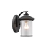 Picture of CH22050BK10-OD1 Outdoor Sconce