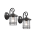 Picture of CH22055BK10-OD2 Outdoor Sconce