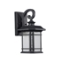 Picture of CH22L21BK13-OD1 LED Outdoor Sconce