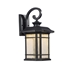 Picture of CH22L21BK17-OD1 LED Outdoor Sconce