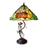 Picture of CH15913GF17-TL2 Table Lamp