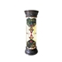 Picture of CH18767IV30-PL2 Pedestal Floor Lamp