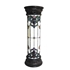 Picture of CH18806IV30-PL2 Pedestal Floor Lamp