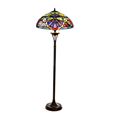 Picture of CH18982GV18-FL2 Floor Lamp