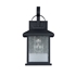 Picture of CH22058BK13-OD1 Outdoor Sconce