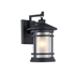 Picture of CH22062BK14-OD1 Outdoor Sconce