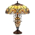 Picture of CH35502BF16-DT3 Double Lit Table Lamp