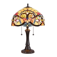 Picture of CH35541AV16-TL2 Table Lamp