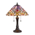 Picture of CH35712PF16-TL2 Table Lamp