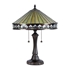 Picture of CH35809MI16-TL2 Table Lamp