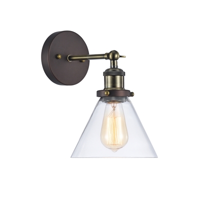 Picture of CH57053RB07-WS1 Wall Sconce