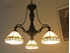 CH31315MI22-DC3 Mini Chandelier