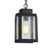 CH50076BK06-DP1 Mini Pendant