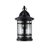 CH22070BK11-OD1 Outdoor Wall Sconce