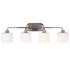 CH21061BN34-BL4 Bath Vanity Light