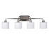 CH21061BN34-BL4 Bath Vanity Light