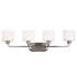 CH21061BN34-BL4 Bath Vanity Light