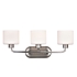 CH21061BN24-BL3 Bath Vanity Light