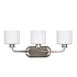 CH21061BN24-BL3 Bath Vanity Light