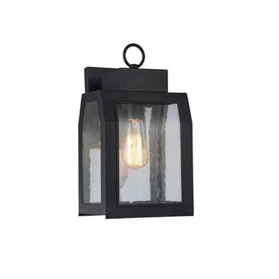 CH50076BK14-OD1 Outdoor Wall Sconce