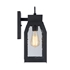 CH50076BK14-OD1 Outdoor Wall Sconce