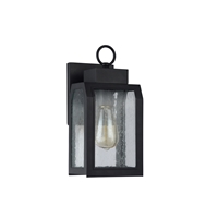 CH50076BK12-OD1 Outdoor Wall Sconce