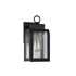 CH50076BK12-OD1 Outdoor Wall Sconce