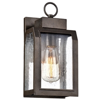 CH50076AG12-OD1 Outdoor Wall Sconce