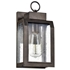 CH50076AG12-OD1 Outdoor Wall Sconce