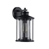 CH22071BK14-OD1 Outdoor Wall Sconce