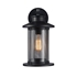 CH22071BK14-OD1 Outdoor Wall Sconce