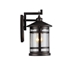 CH22070RB11-OD1 Outdoor Wall Sconce