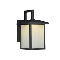 CH22L69BK11-OD1 Outdoor Wall Sconce