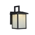 CH22L69BK11-OD1 Outdoor Wall Sconce