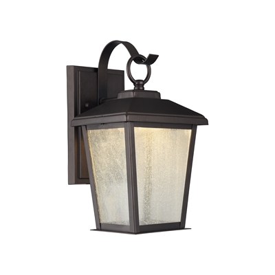 CH22L68RB12-OD1 Outdoor Wall Sconce