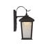 CH22L68RB12-OD1 Outdoor Wall Sconce