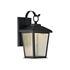 CH22L68BK12-OD1 Outdoor Wall Sconce