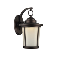 CH22L67RB13-OD1 Outdoor Wall Sconce