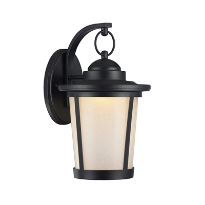 CH22L67BK13-OD1 Outdoor Wall Sconce