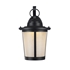 CH22L67BK13-OD1 Outdoor Wall Sconce