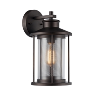 CH22071RB14-OD1 Outdoor Wall Sconce