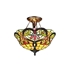 CH33389VR16-UF2 Semi-flush Pendant