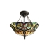 CH33389VR16-UF2 Semi-flush Pendant