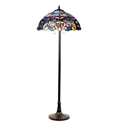 CH18091PV18-FL2 Floor Lamp