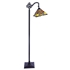 Picture of CH33226MI11-RF1 Reading Floor Lamp