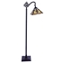 Picture of CH33291MS11-RF1 Reading Floor Lamp