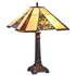 Picture of CH35520AM16-TL2 Table Lamp