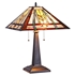 Picture of CH35552GM16-TL2 Table Lamp